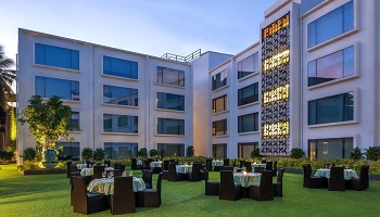 Hyatt Centric Candolim Goa