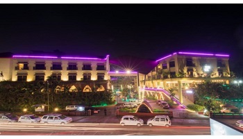 Neelams The Grand Hotel