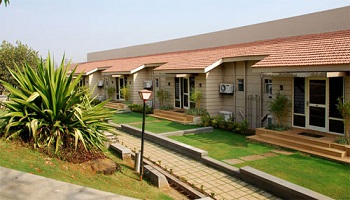 Manas Lifestyle Resort