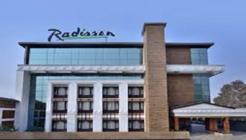 Radisson Srinagar