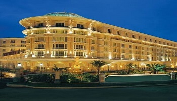 ITC Maratha, a Luxury Collection Hotel