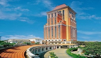 ITC Grand Central, A Luxury Collection Hotel