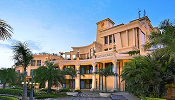 The Corinthians Resort And Club Pune