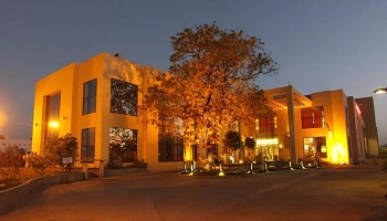 ST Laurn The Spiritual Resort
