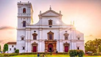 Goa Hop-On Hop-Off Tour
